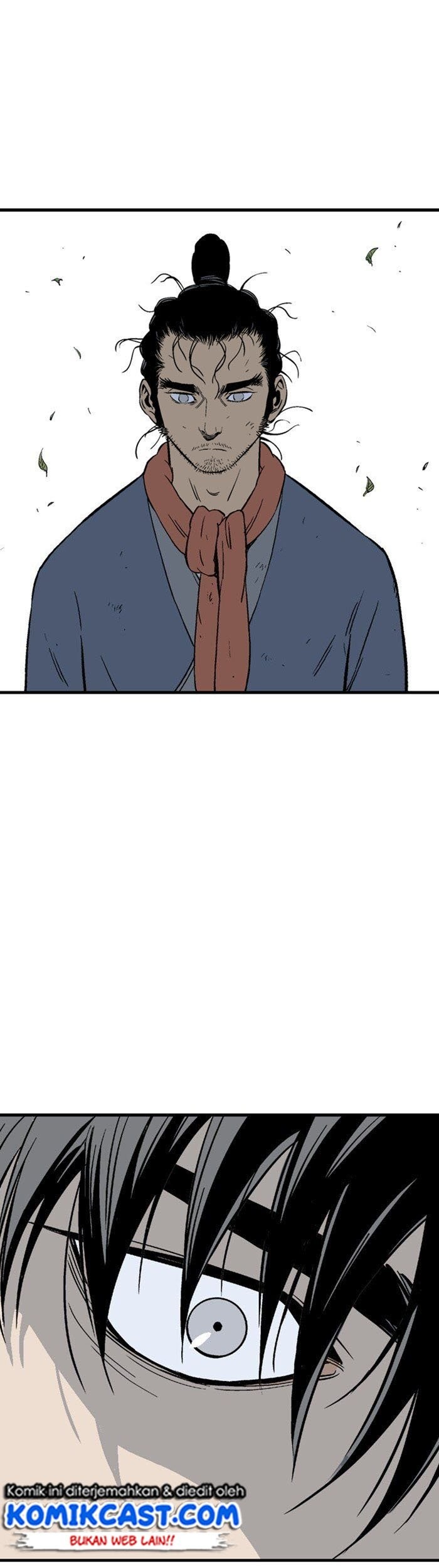 Manhwa Gosu Chapter 177 gambar nomor 2