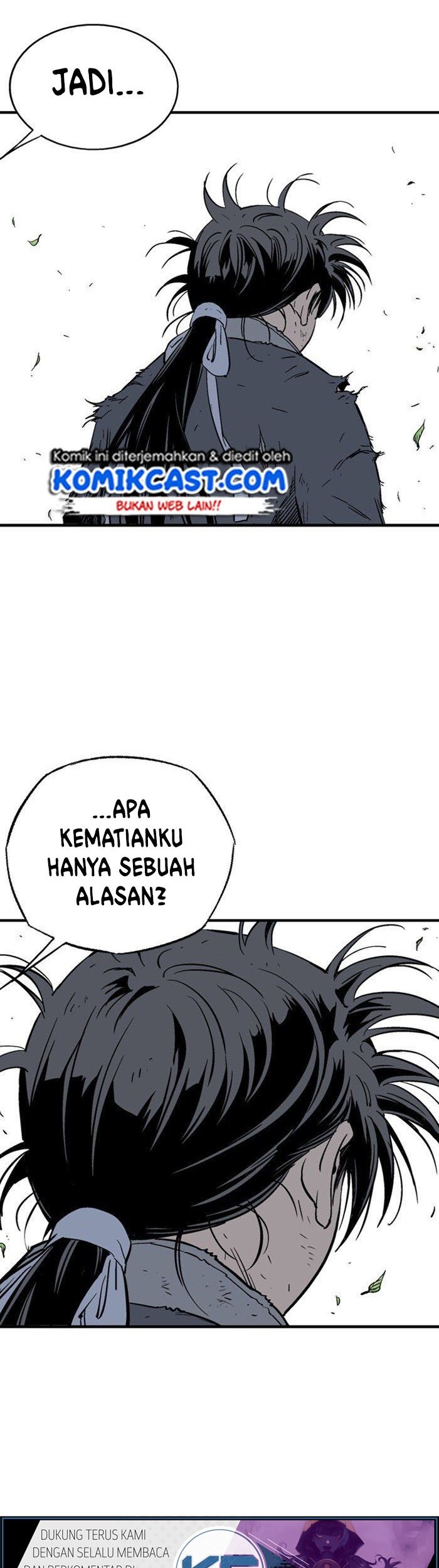 Gosu Chapter 177 Gambar 9