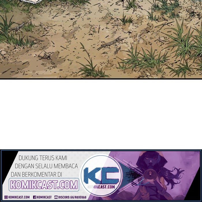 Gosu Chapter 177 Gambar 13