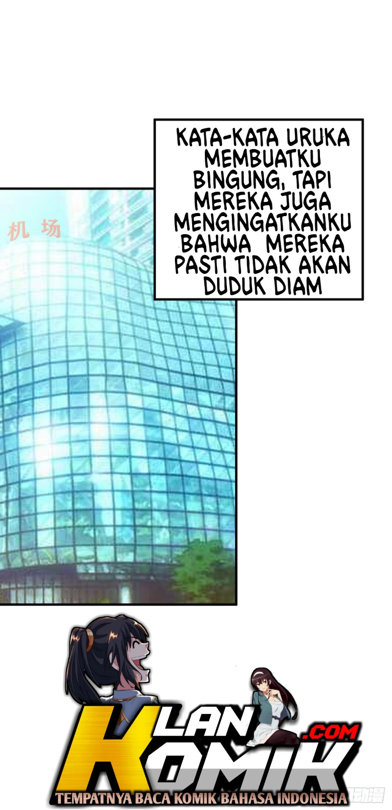 One Thousand Live Broadcast Big Local Tyrant Chapter 53 Gambar 10
