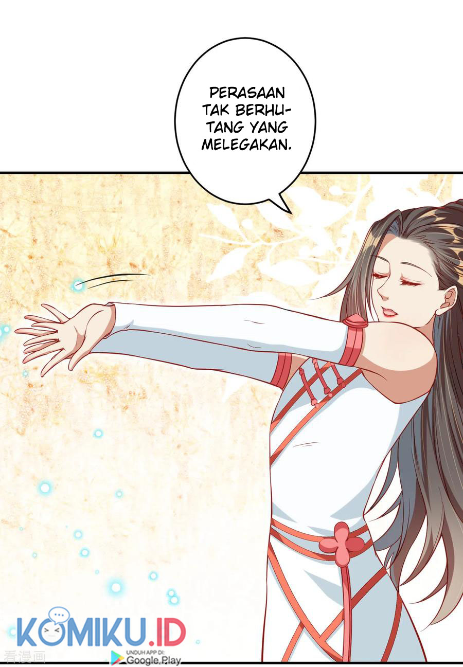 Against the Gods Chapter 273 Gambar 13
