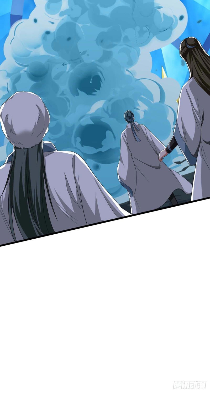 Strongest Leveling Chapter 179 Gambar 18