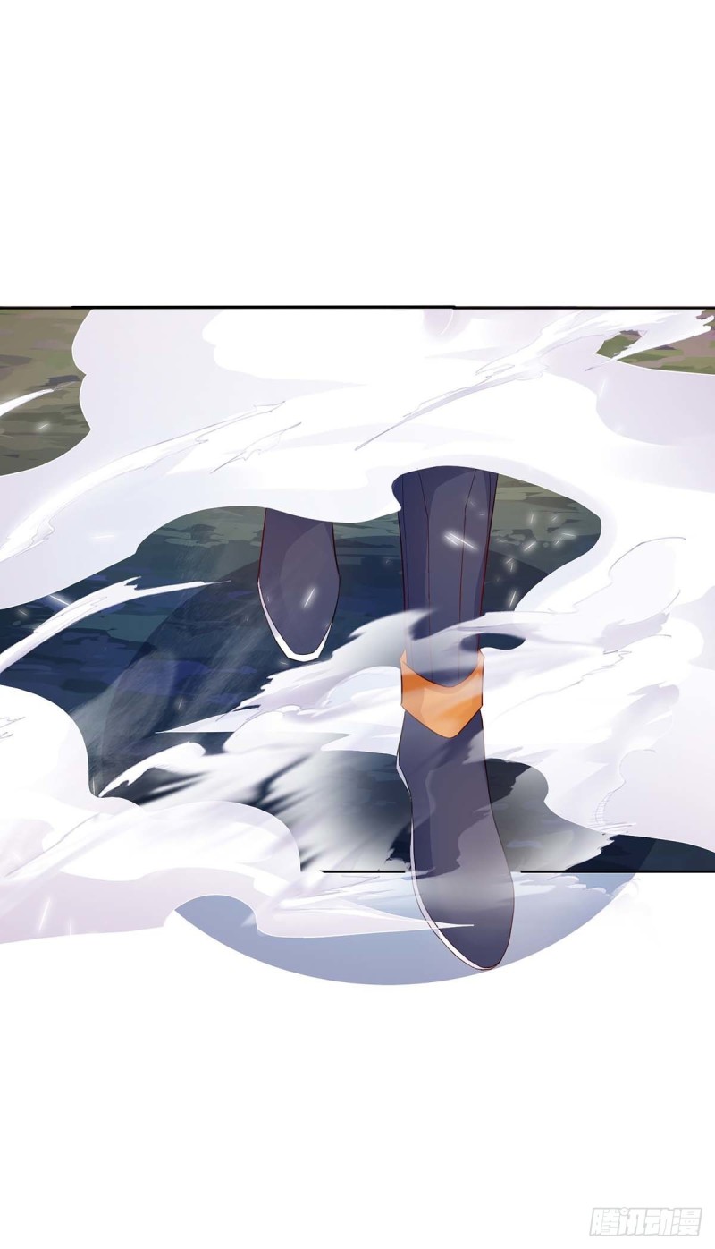 Strongest Leveling Chapter 179 Gambar 19