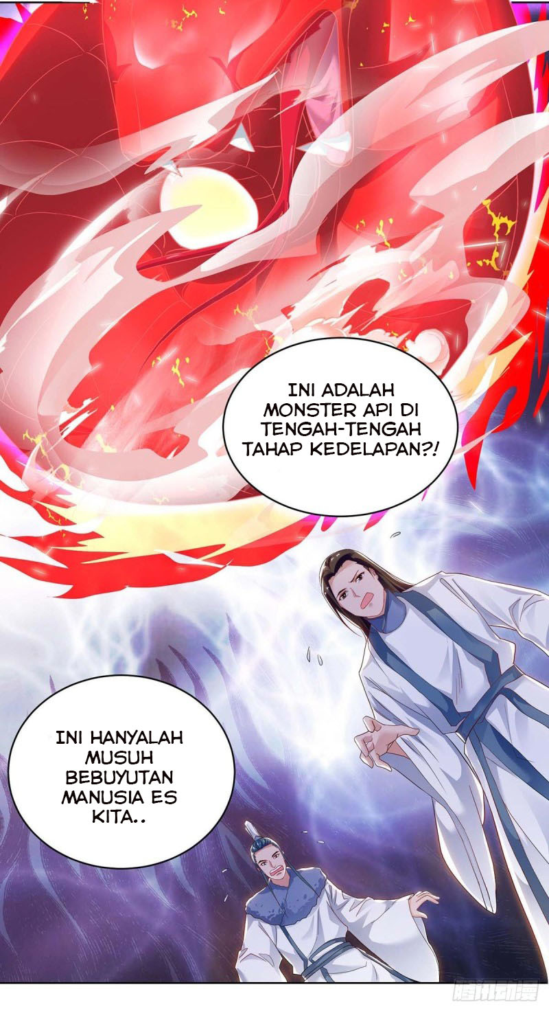Strongest Leveling Chapter 179 Gambar 22