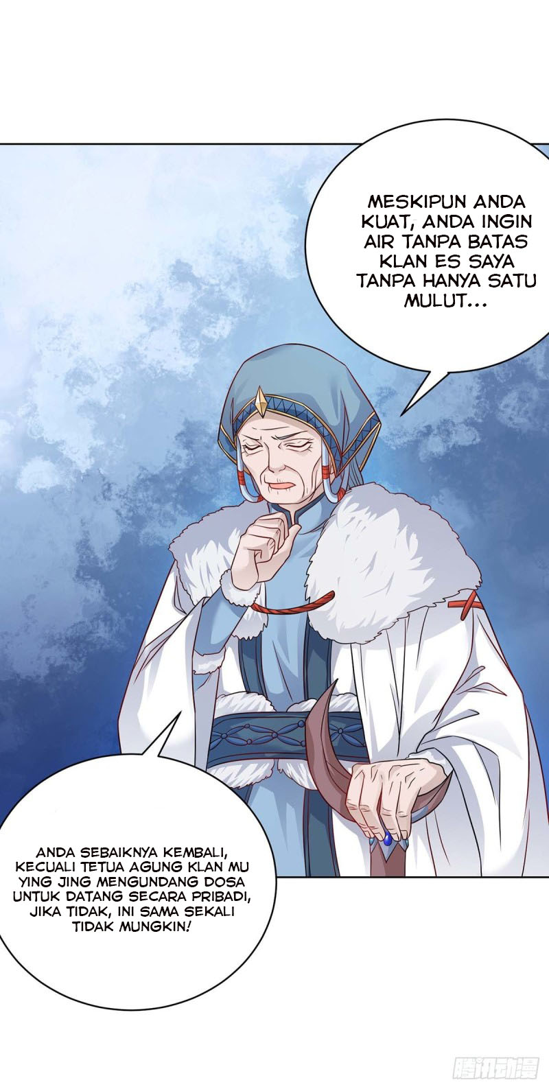 Strongest Leveling Chapter 179 Gambar 26