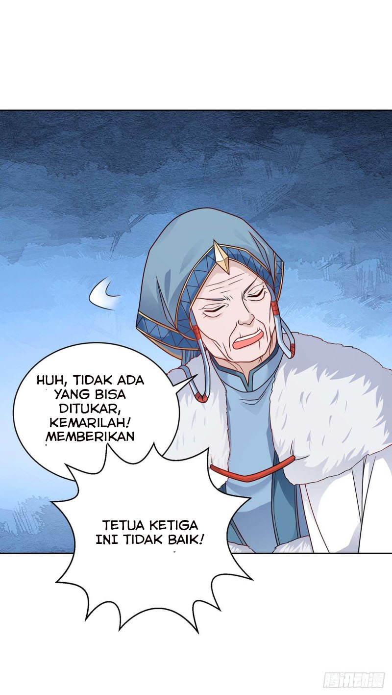 Strongest Leveling Chapter 179 Gambar 28