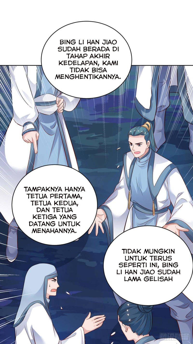 Strongest Leveling Chapter 179 Gambar 32