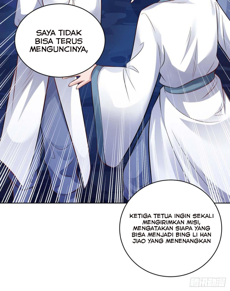 Strongest Leveling Chapter 179 Gambar 33