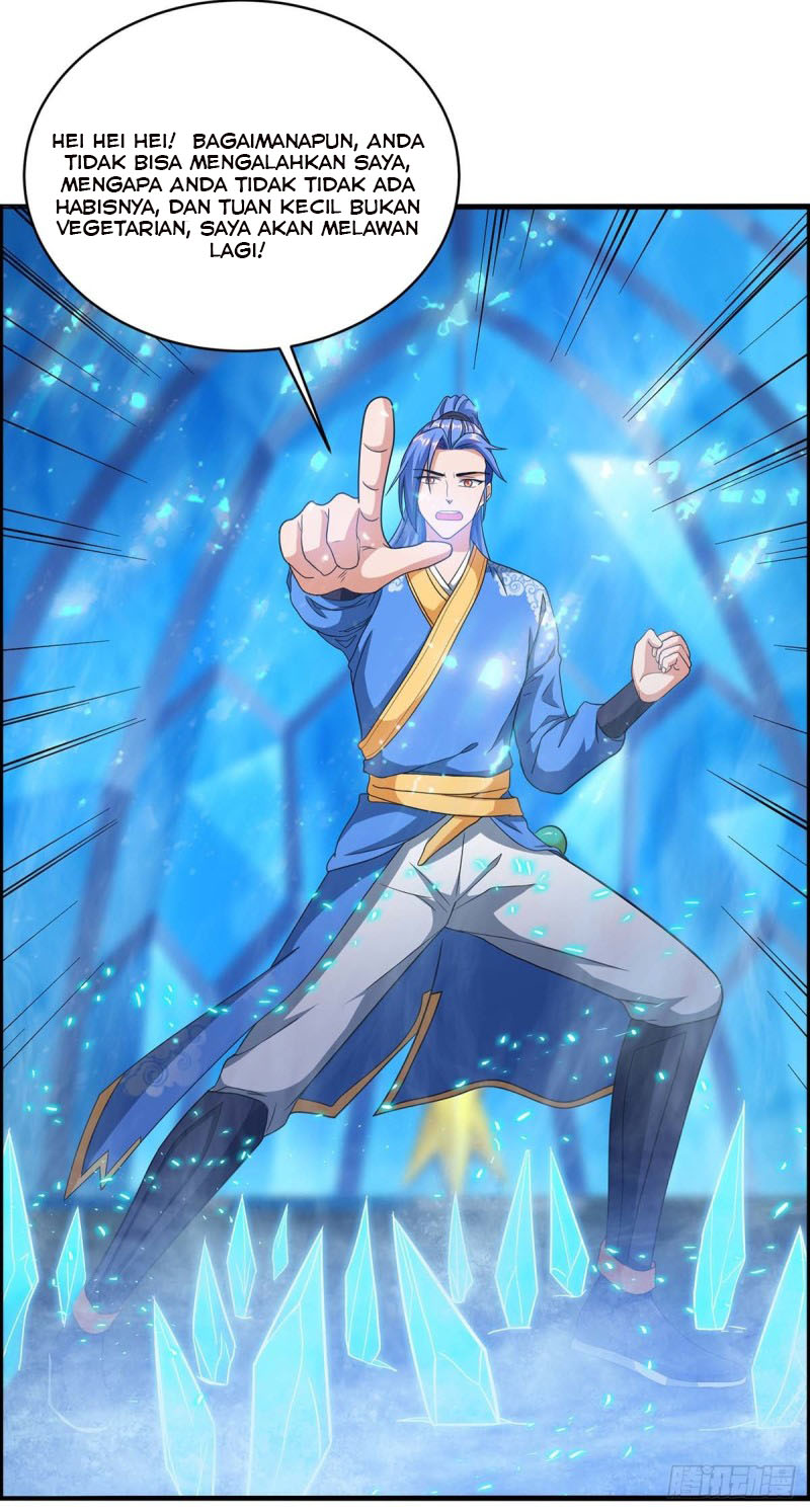 Strongest Leveling Chapter 179 Gambar 6