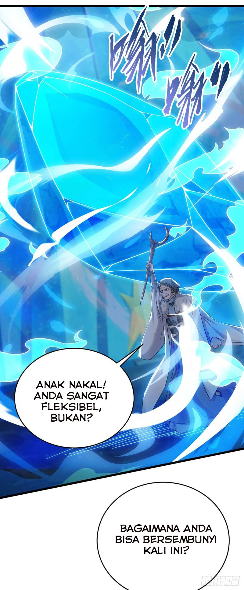 Strongest Leveling Chapter 179 Gambar 7