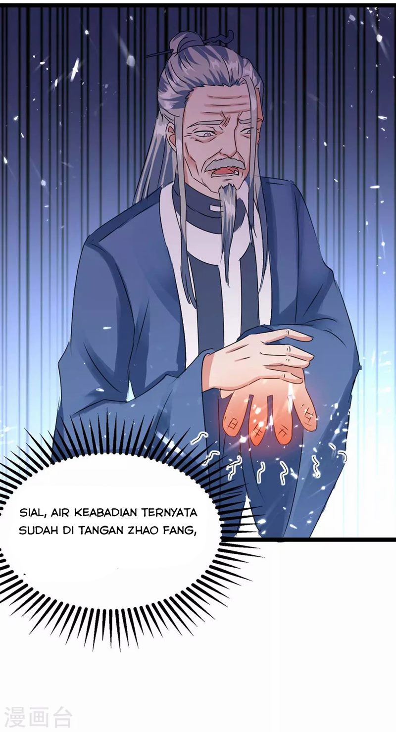 Strongest Leveling Chapter 181 Gambar 18