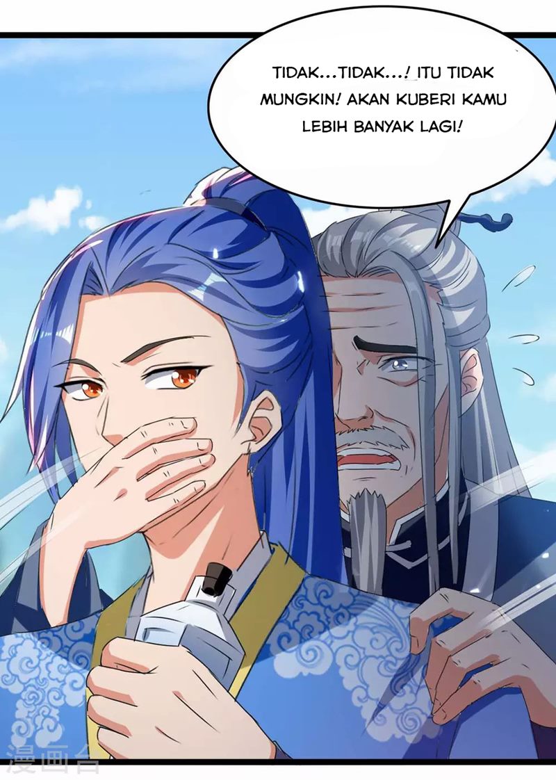 Strongest Leveling Chapter 181 Gambar 22