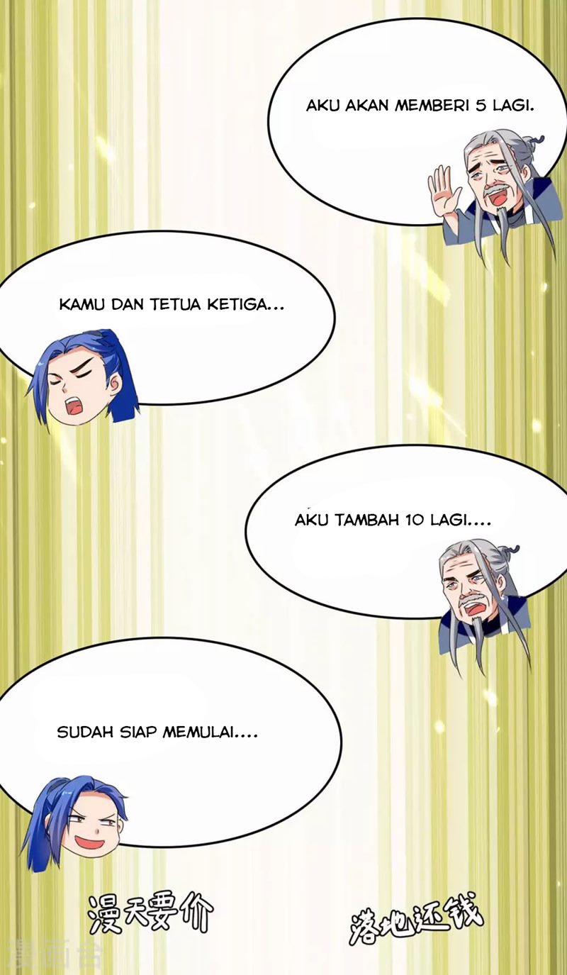 Strongest Leveling Chapter 181 Gambar 24