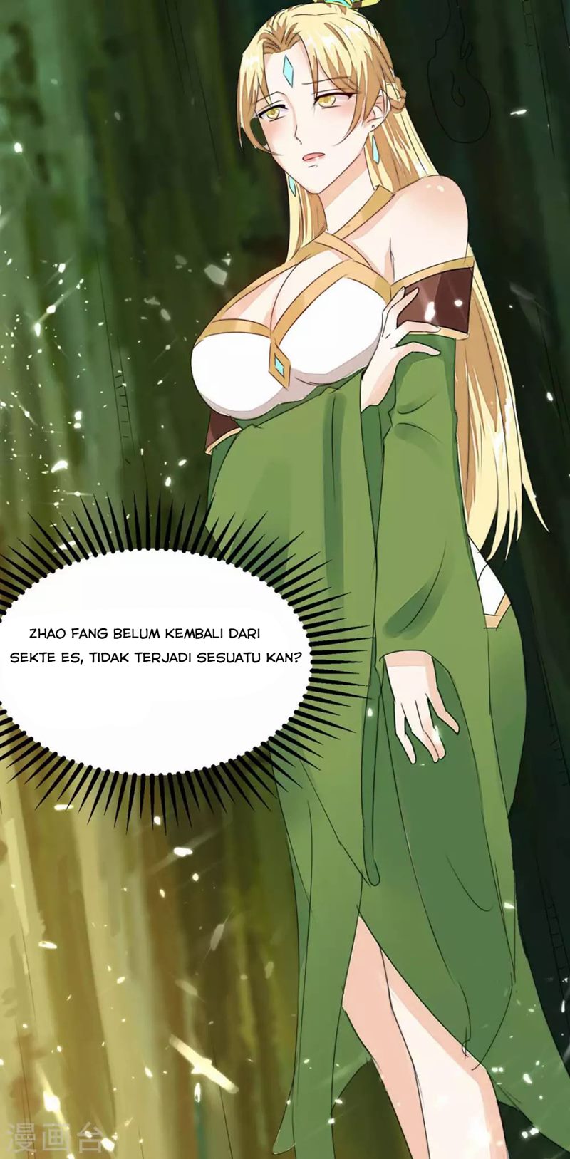 Strongest Leveling Chapter 181 Gambar 5