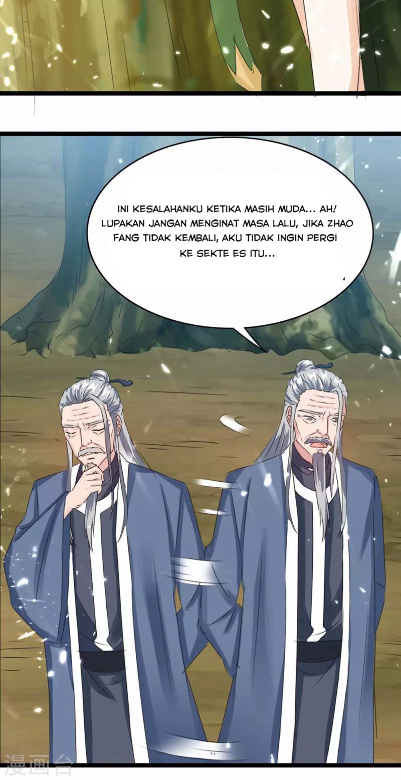 Strongest Leveling Chapter 181 Gambar 6