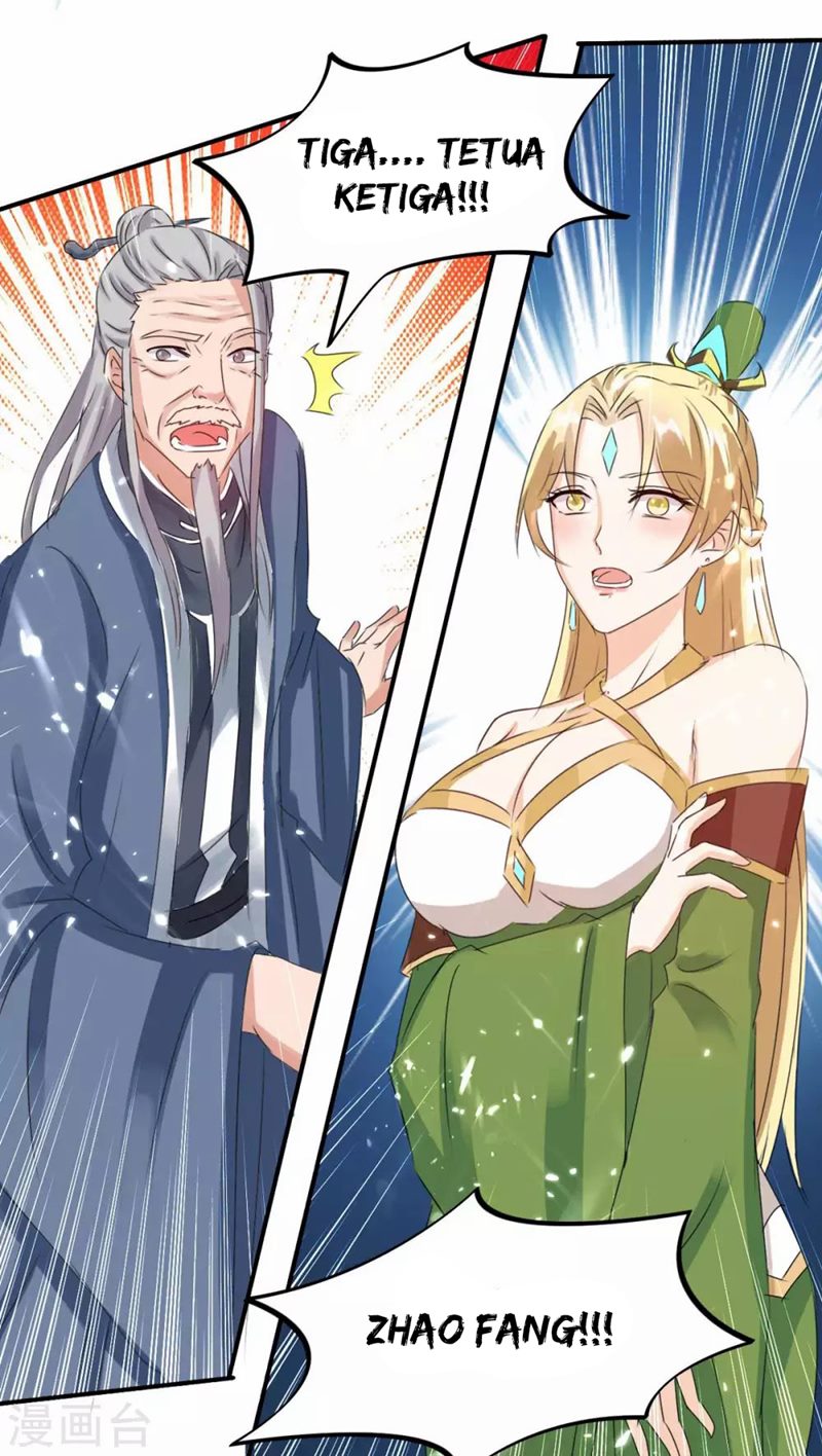Strongest Leveling Chapter 181 Gambar 8