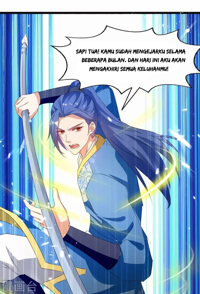 Strongest Leveling Chapter 183 Gambar 12