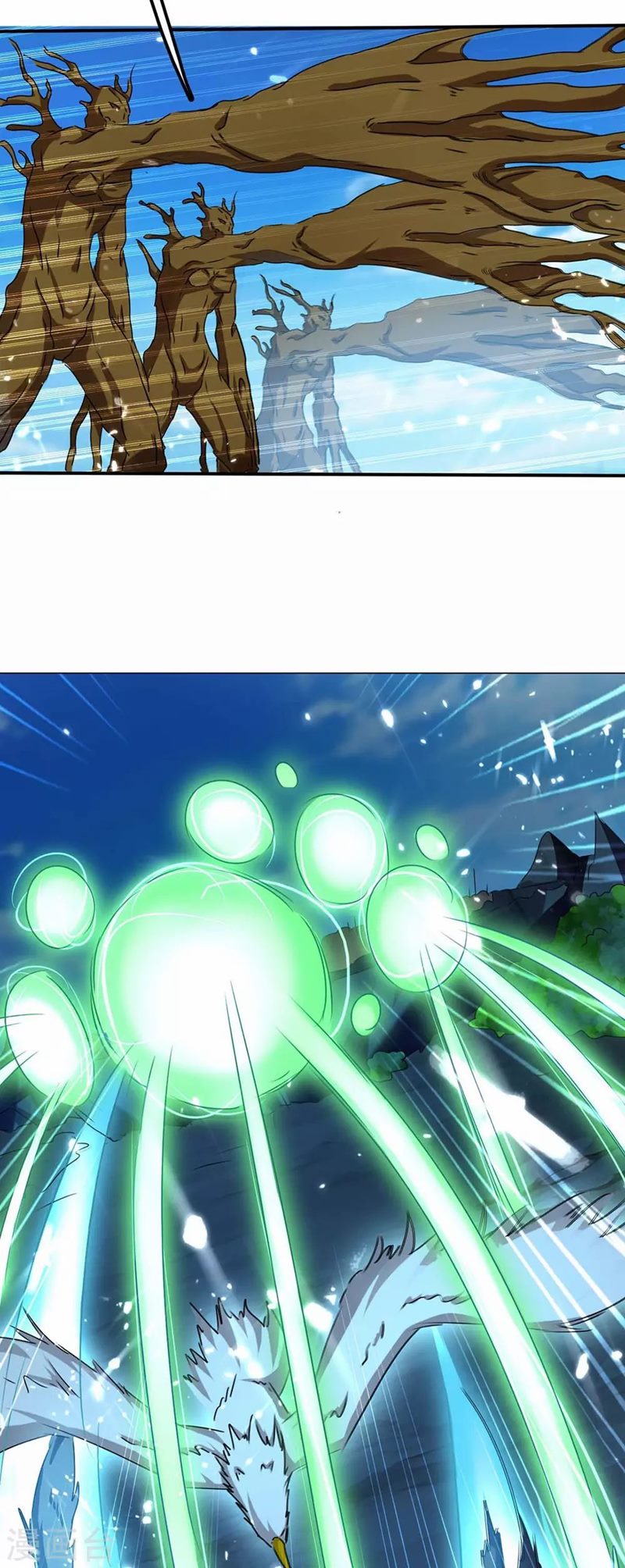 Strongest Leveling Chapter 183 Gambar 18