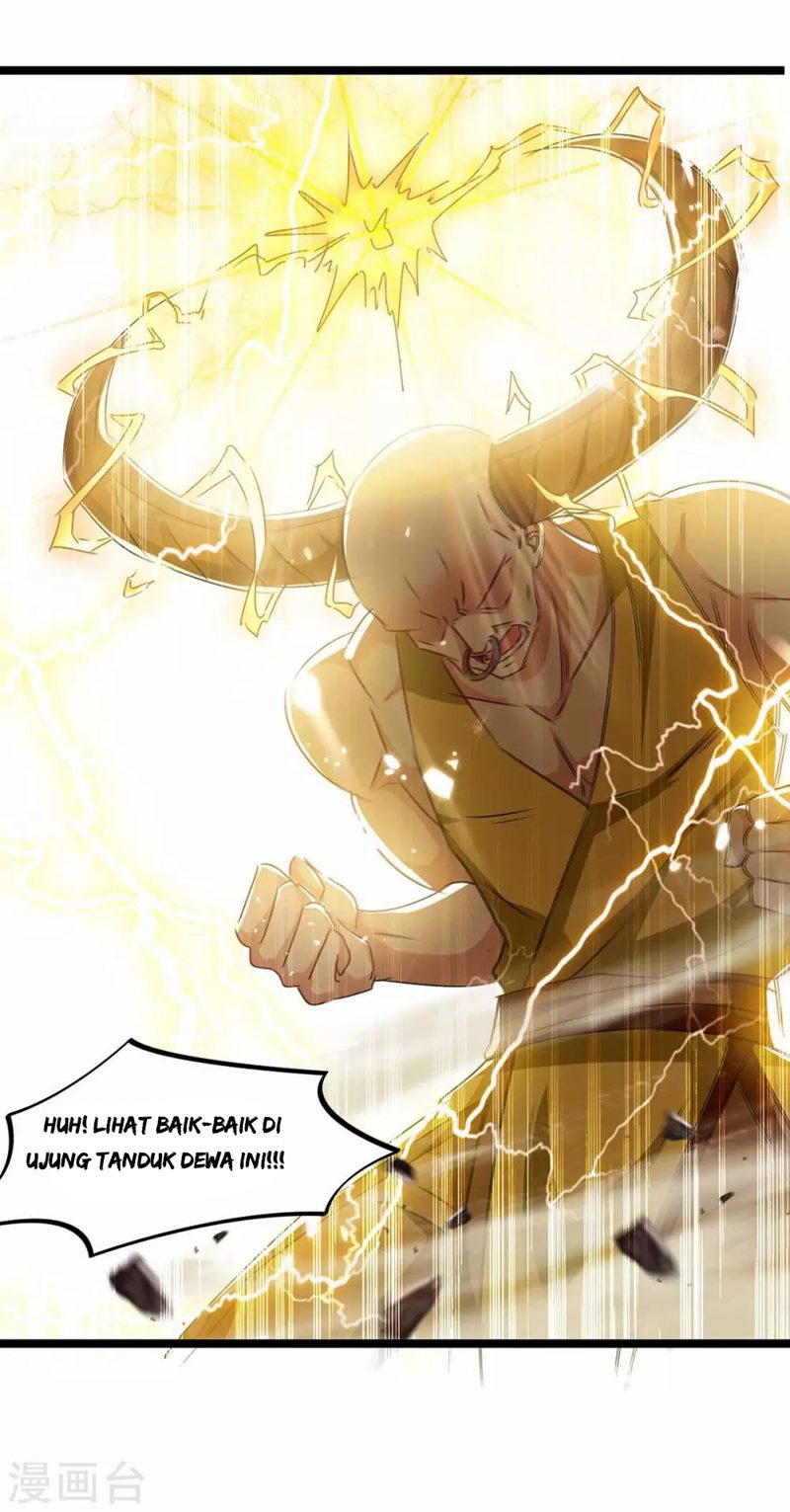 Strongest Leveling Chapter 183 Gambar 20