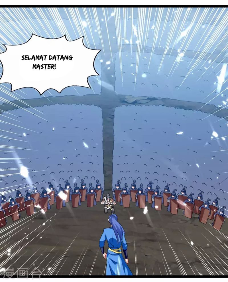 Strongest Leveling Chapter 183 Gambar 3