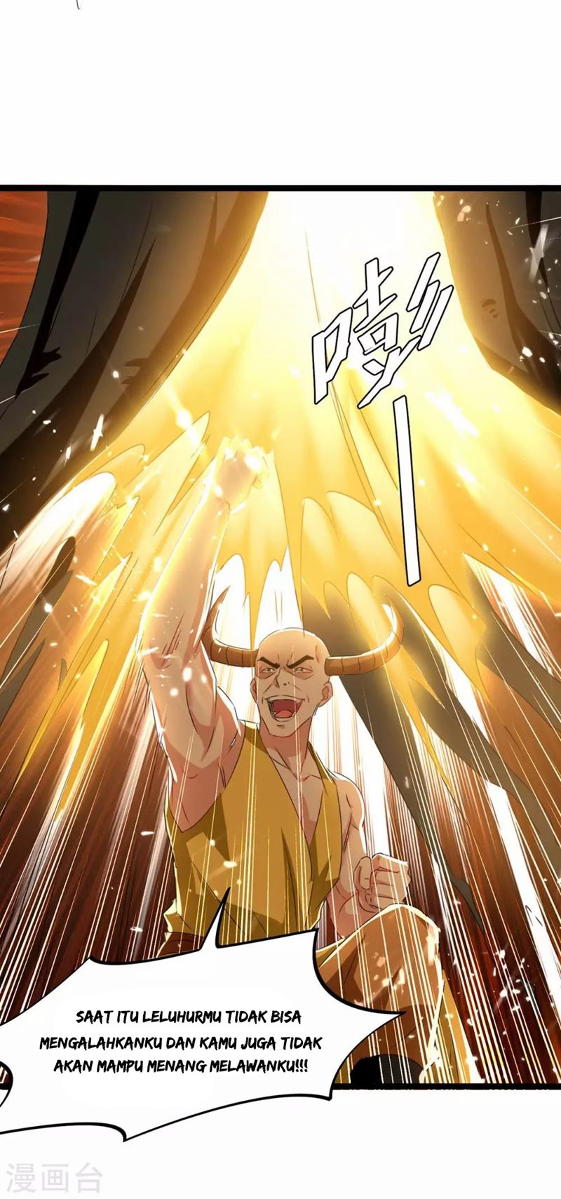 Strongest Leveling Chapter 183 Gambar 30