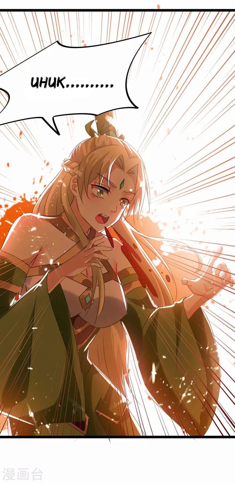 Strongest Leveling Chapter 183 Gambar 31