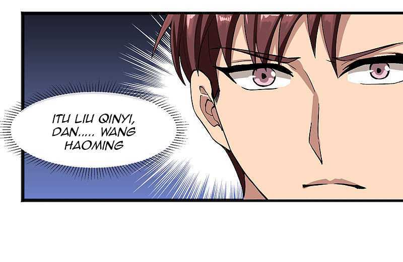 Beauty’s Close Coach Chapter 20 Gambar 26