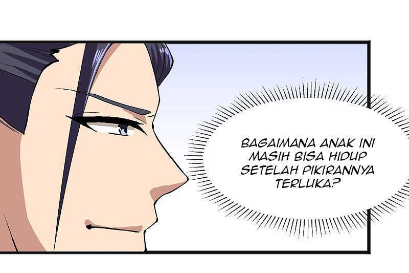 Beauty’s Close Coach Chapter 20 Gambar 27