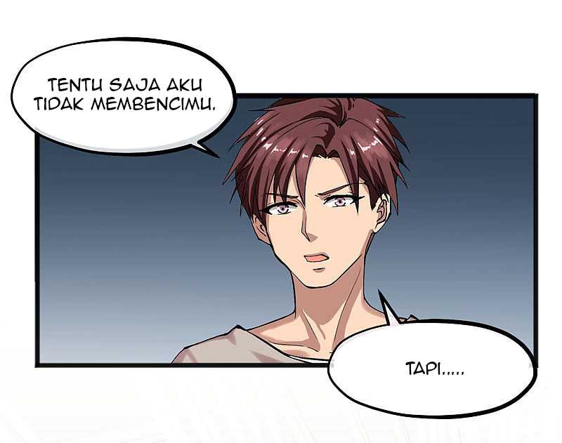 Beauty’s Close Coach Chapter 20 Gambar 36