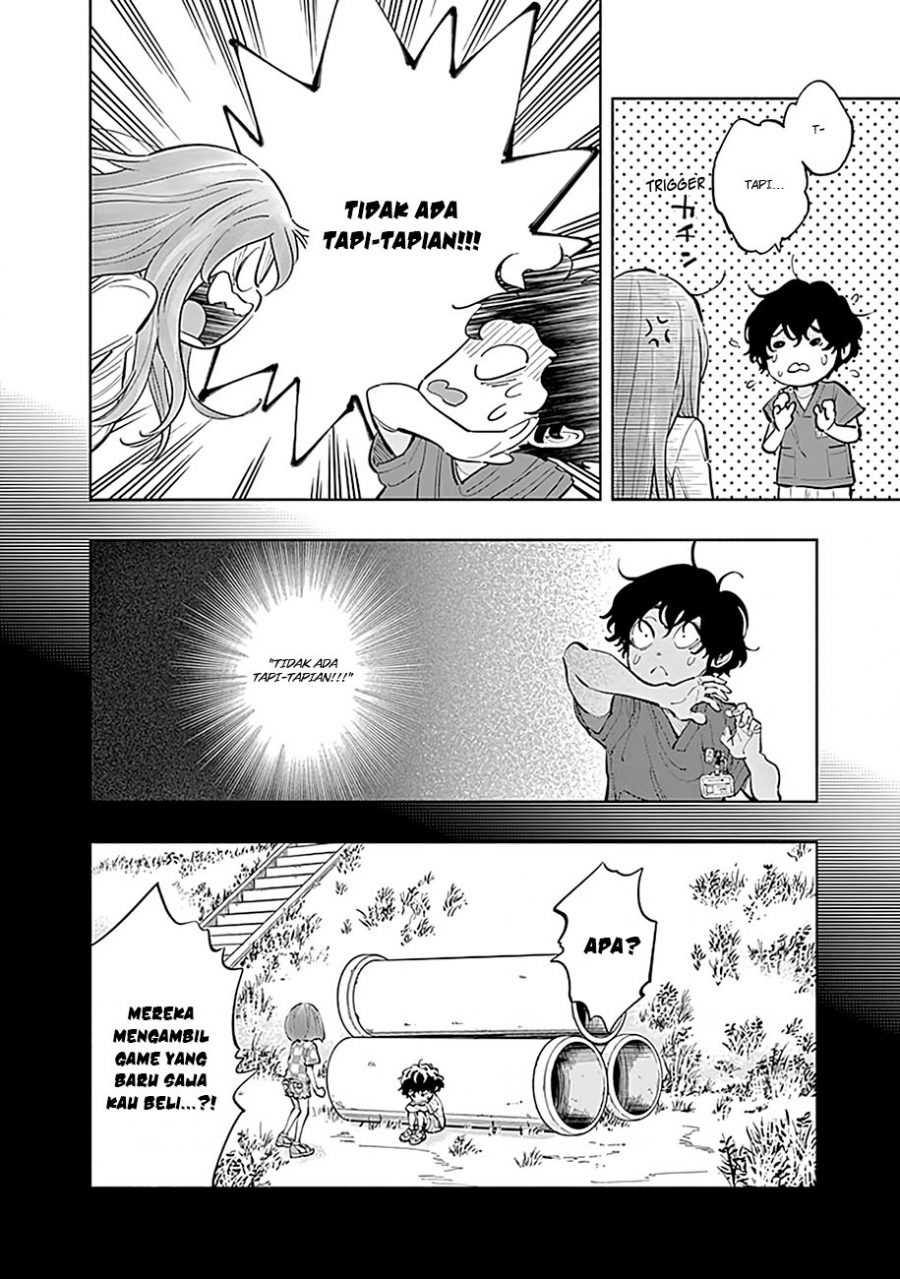 Radiation House Chapter 16 Gambar 10