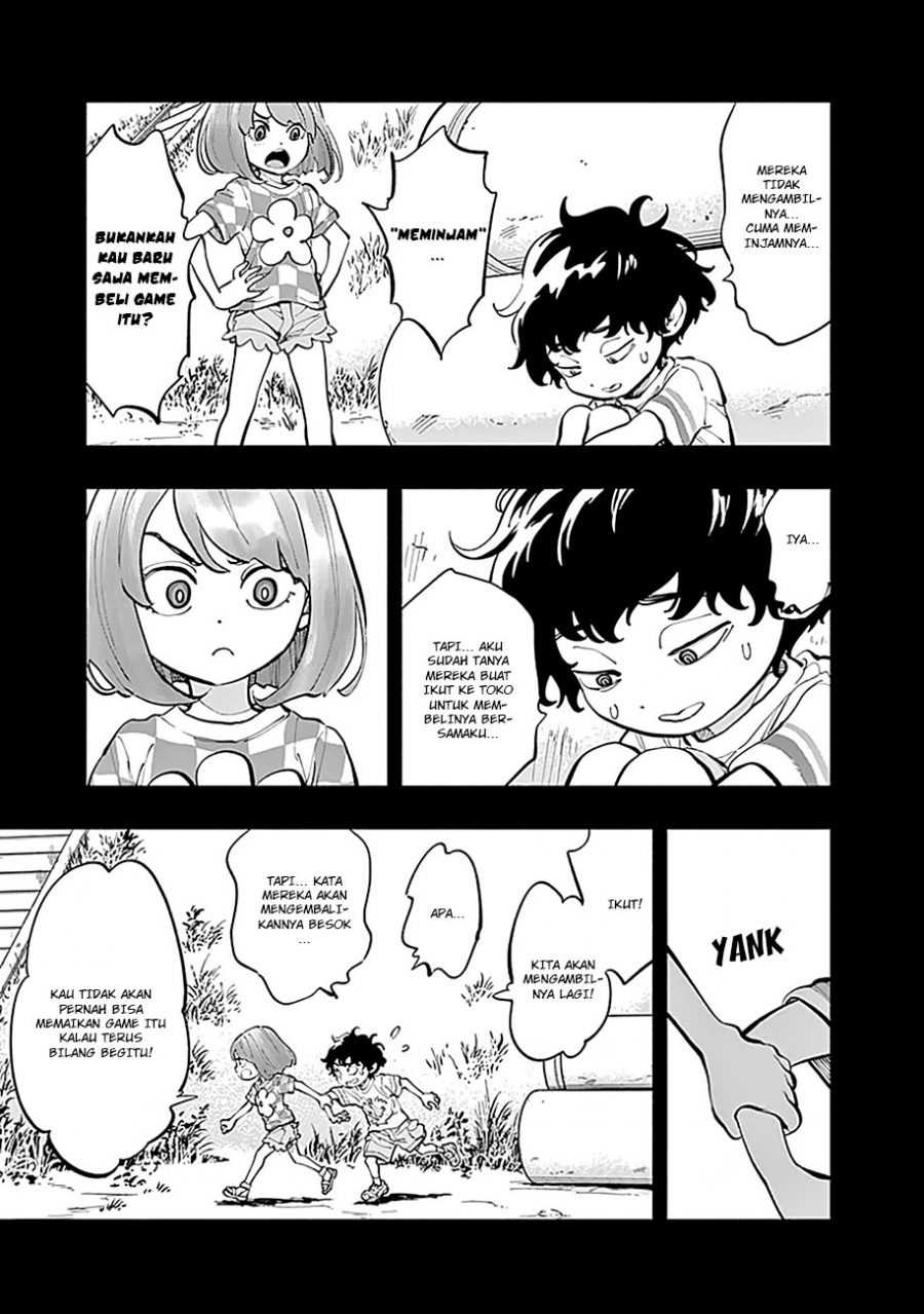 Radiation House Chapter 16 Gambar 11