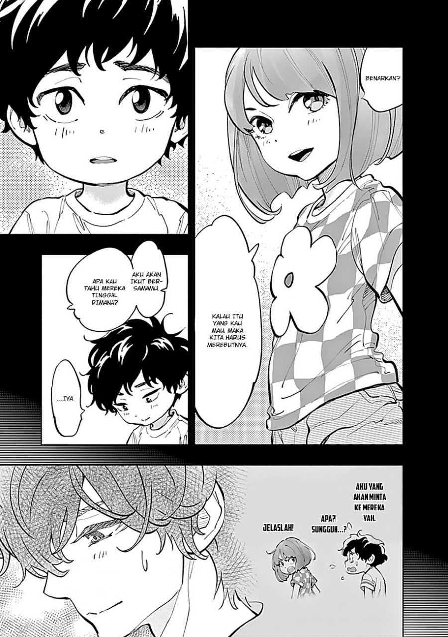 Radiation House Chapter 16 Gambar 13