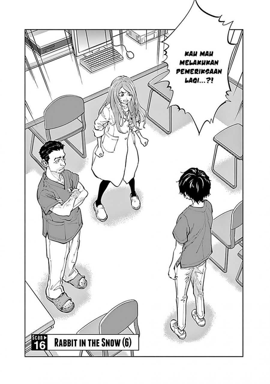 Baca Manga Radiation House Chapter 16 Gambar 2