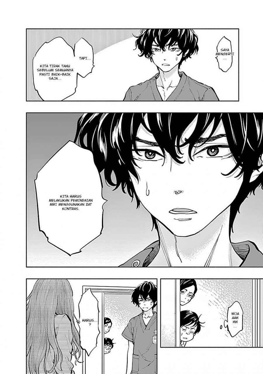 Radiation House Chapter 16 Gambar 6