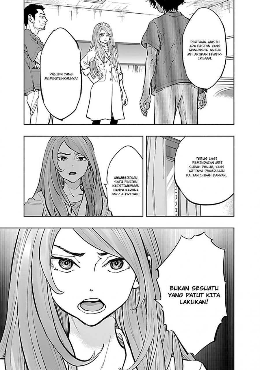 Radiation House Chapter 16 Gambar 9