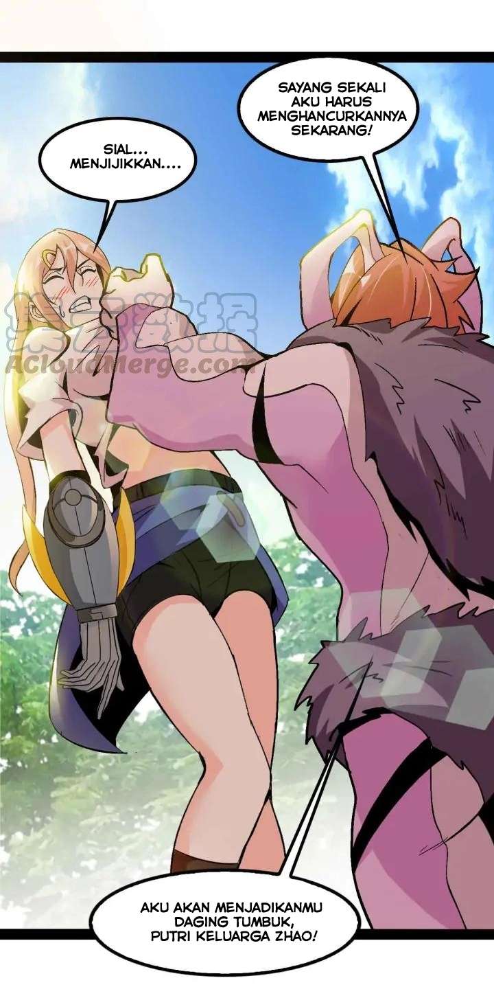 Baca Manhua I Am an Invincible Genius Chapter 132 Gambar 2