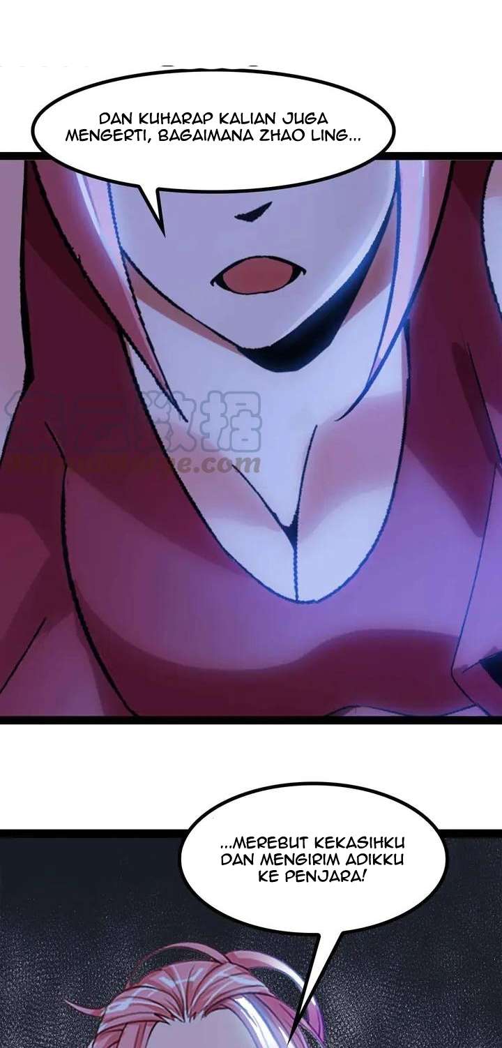 Baca Manhua I Am an Invincible Genius Chapter 137 Gambar 2
