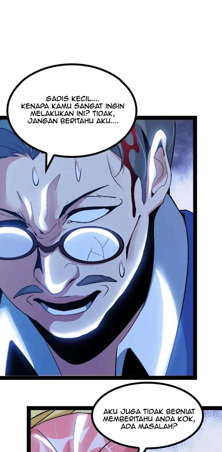 Baca Manhua I Am an Invincible Genius Chapter 139 Gambar 2