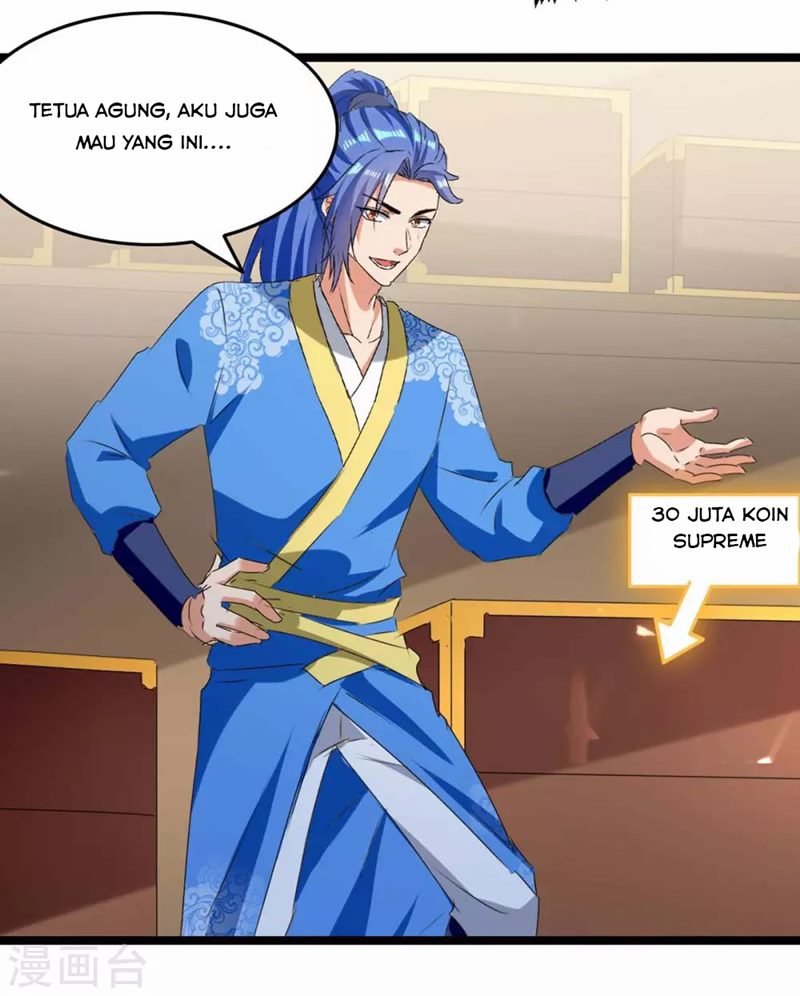 Strongest Leveling Chapter 182 Gambar 10