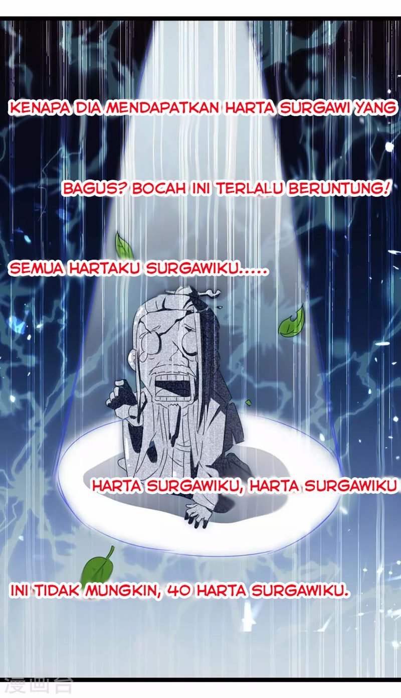 Strongest Leveling Chapter 182 Gambar 12