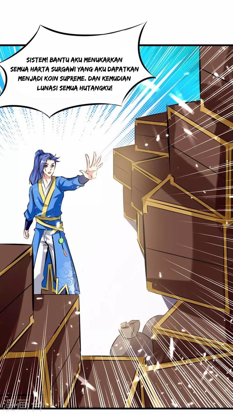Strongest Leveling Chapter 182 Gambar 14