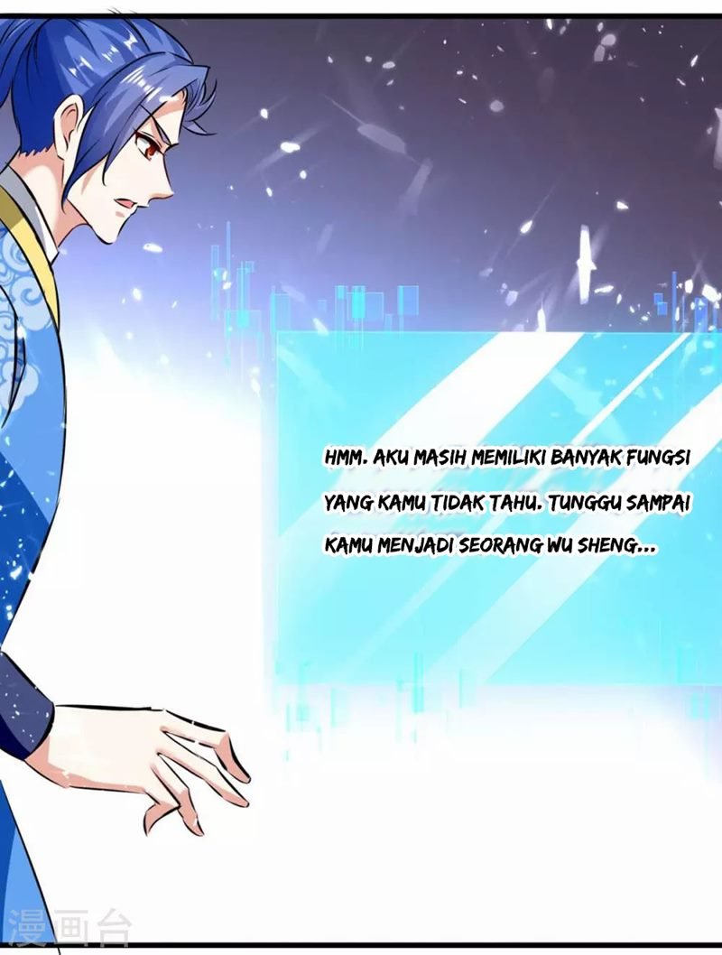 Strongest Leveling Chapter 182 Gambar 18