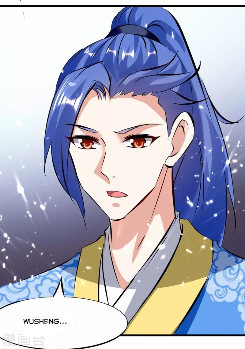 Strongest Leveling Chapter 182 Gambar 19