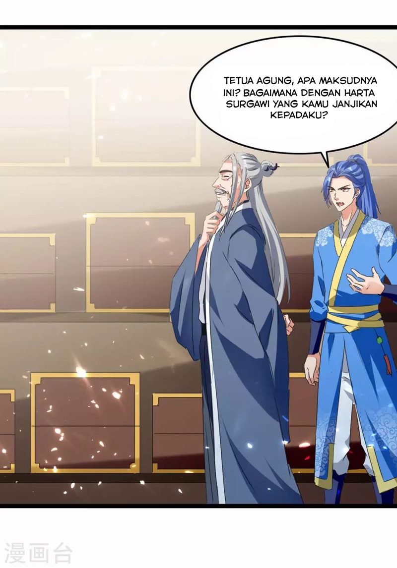 Strongest Leveling Chapter 182 Gambar 4