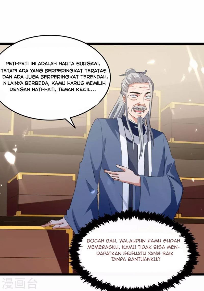 Strongest Leveling Chapter 182 Gambar 5