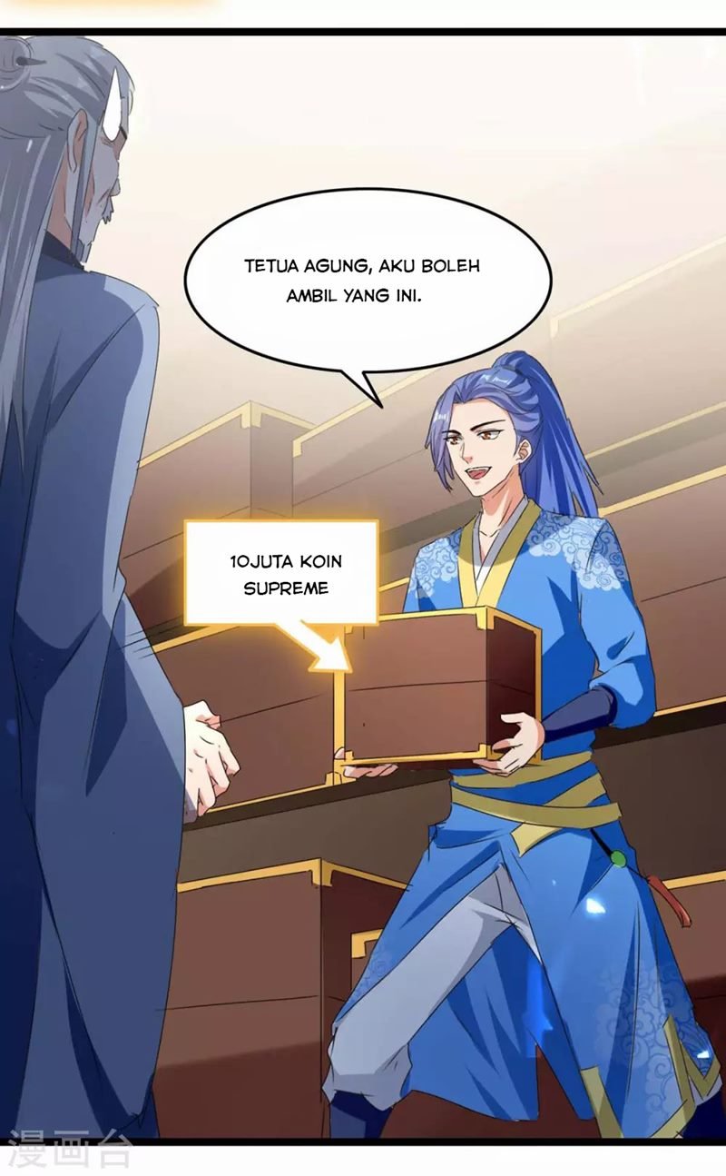Strongest Leveling Chapter 182 Gambar 8
