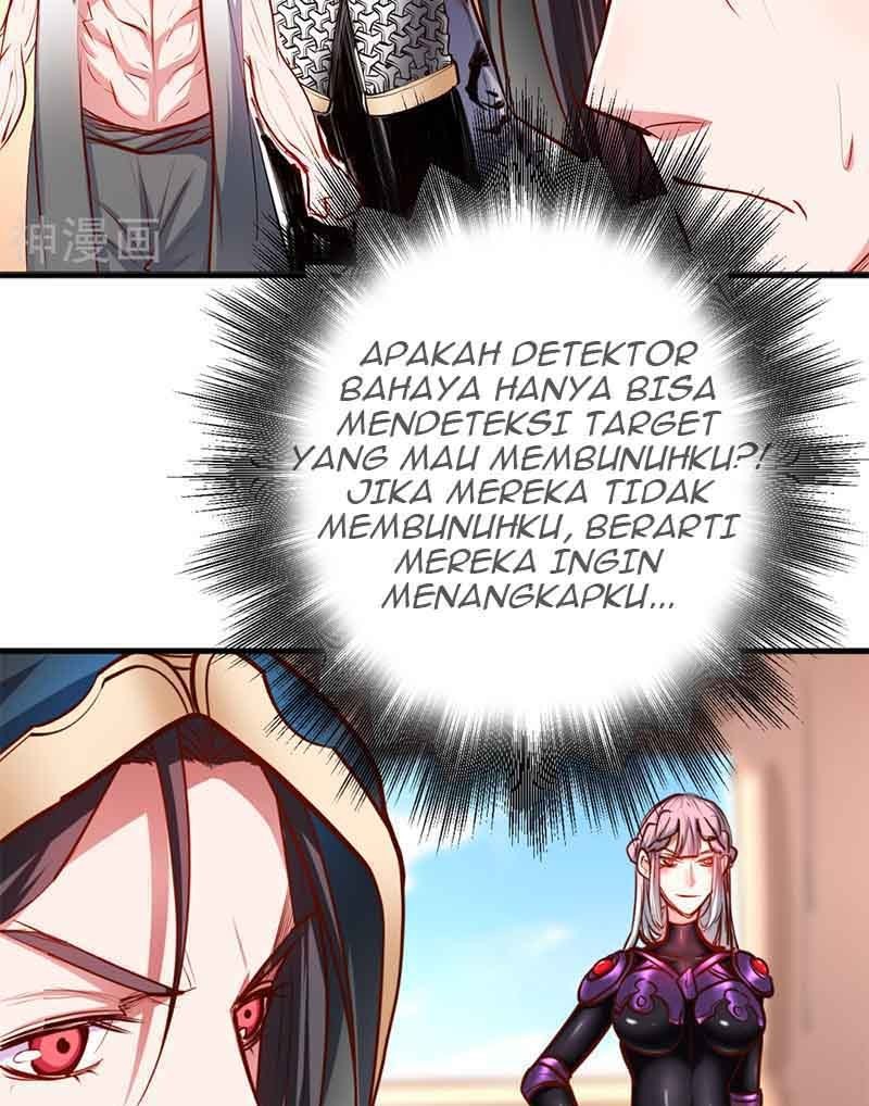 The Strongest Golden Kidney System Chapter 54 Gambar 6