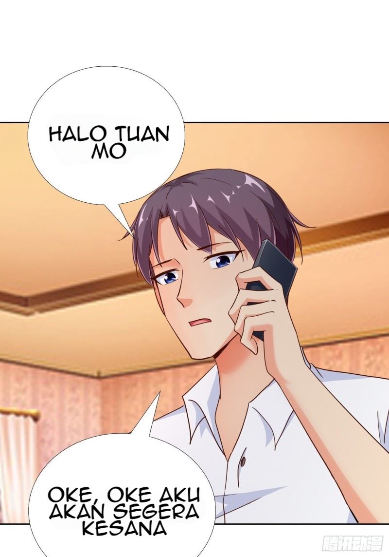 Super School Doctor Chapter 100 Gambar 12