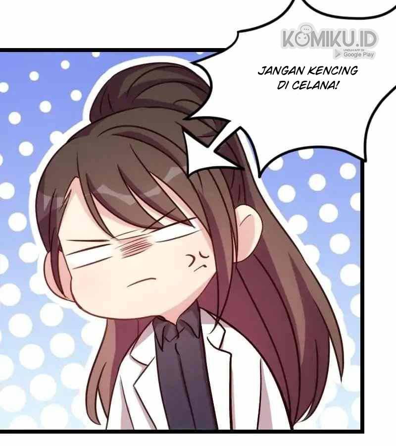 Baca Manhua CEO’s Sudden Proposal Chapter 122 Gambar 2