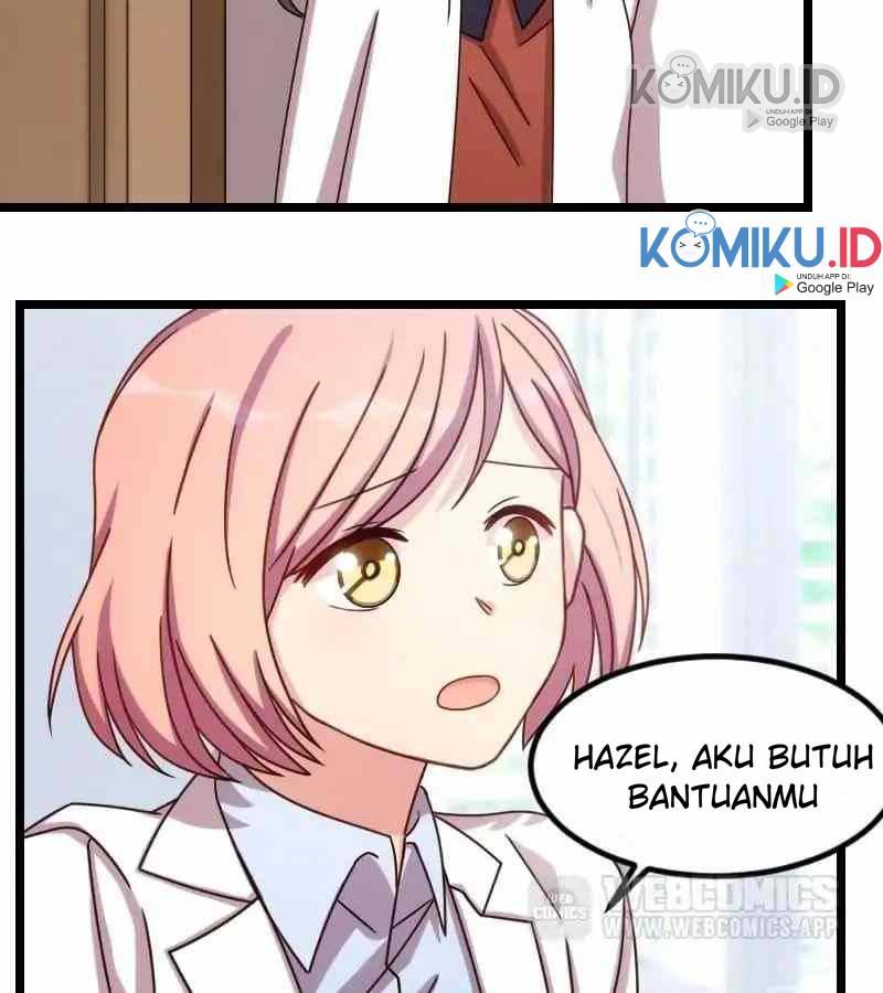 CEO’s Sudden Proposal Chapter 123 Gambar 3